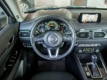 Mazda CX-5 Exceed