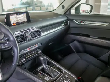 Mazda CX-5 Exceed