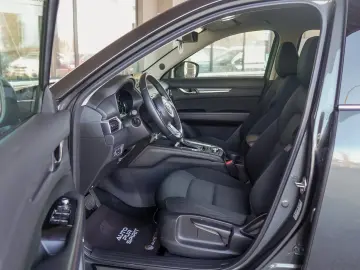 Mazda CX-5 Exceed