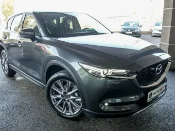 Mazda CX-5 Exceed