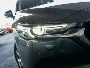 Mazda CX-5 Exceed