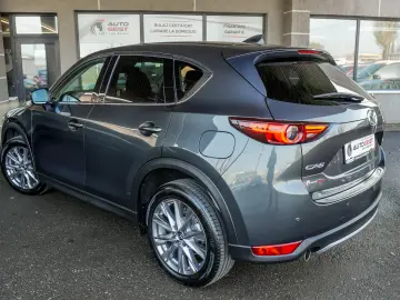 Mazda CX-5 Exceed