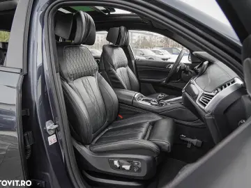 BMW X6 M M50i