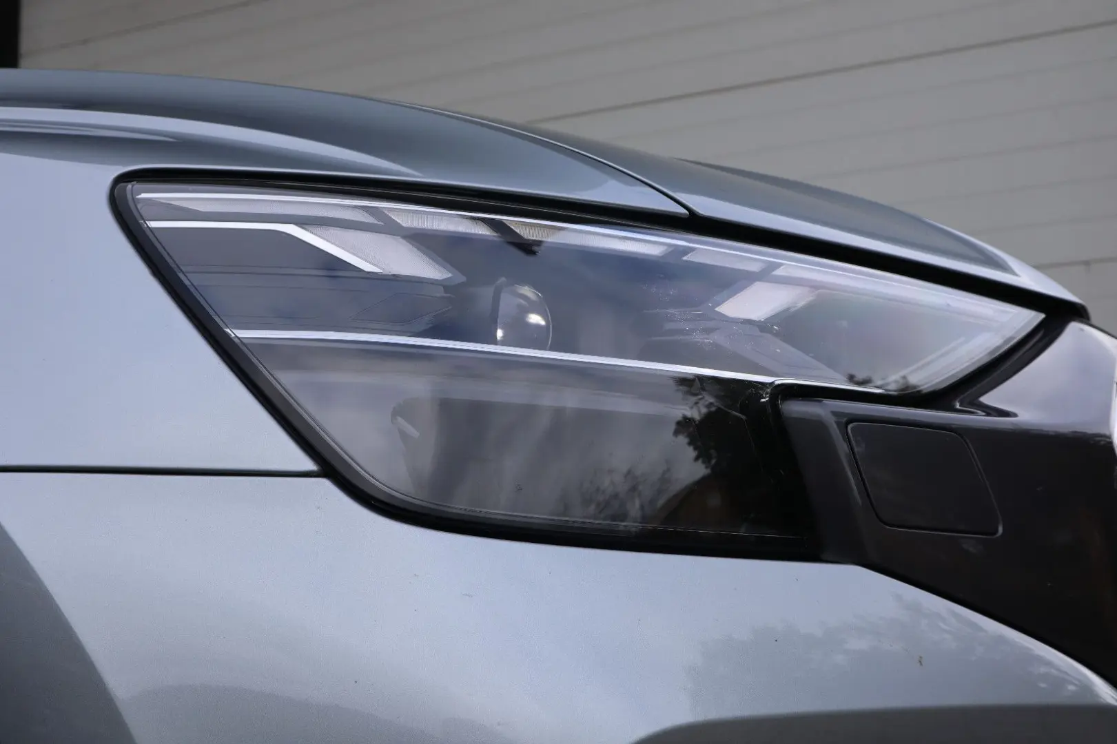 Q8 55 TFSI q S-Line  FACELIFT PANO BELÜFTUNG 360