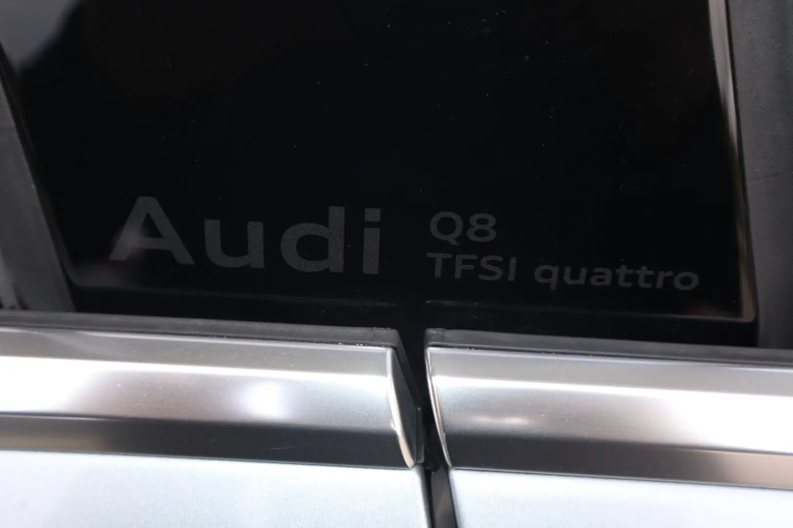 Q8 55 TFSI q S-Line  FACELIFT PANO BELÜFTUNG 360