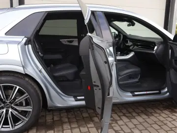 Q8 55 TFSI q S-Line  FACELIFT PANO BELÜFTUNG 360