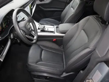 Q8 55 TFSI q S-Line  FACELIFT PANO BELÜFTUNG 360