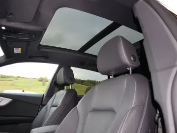 Q8 55 TFSI q S-Line  FACELIFT PANO BELÜFTUNG 360