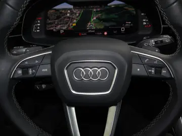 Q8 55 TFSI q S-Line  FACELIFT PANO BELÜFTUNG 360