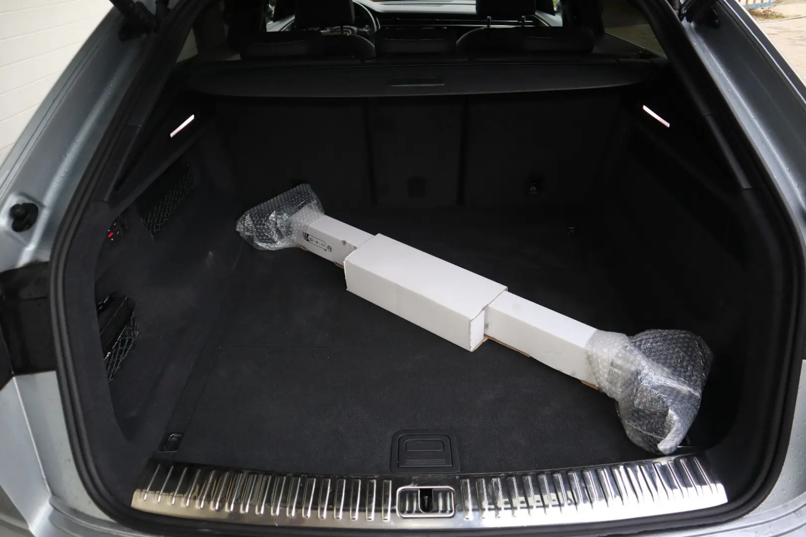 Q8 55 TFSI q S-Line  FACELIFT PANO BELÜFTUNG 360