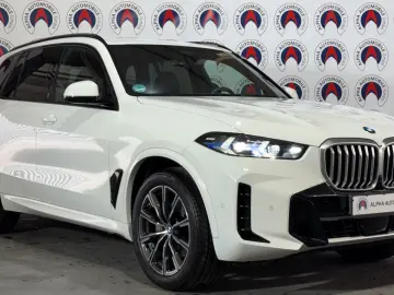 X5 30d xDrive LED 360Kamera Anhg AdaptivesMFahrw