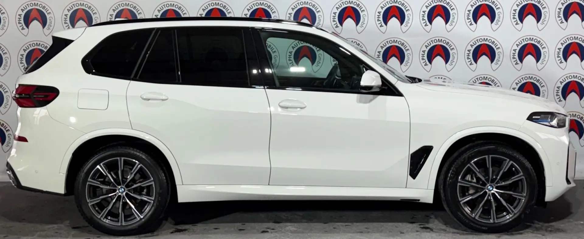 X5 30d xDrive LED 360Kamera Anhg AdaptivesMFahrw