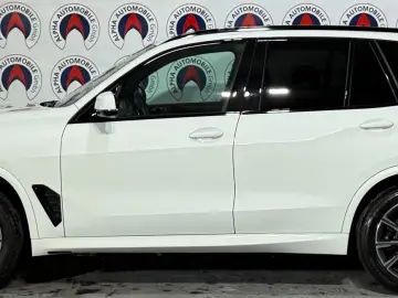 X5 30d xDrive LED 360Kamera Anhg AdaptivesMFahrw