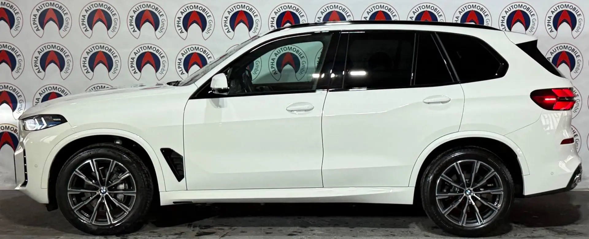 X5 30d xDrive LED 360Kamera Anhg AdaptivesMFahrw