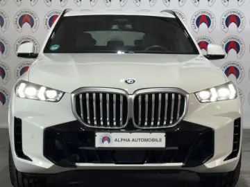 X5 30d xDrive LED 360Kamera Anhg AdaptivesMFahrw