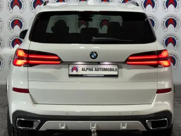 X5 30d xDrive LED 360Kamera Anhg AdaptivesMFahrw