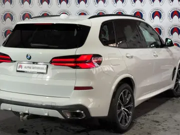 X5 30d xDrive LED 360Kamera Anhg AdaptivesMFahrw