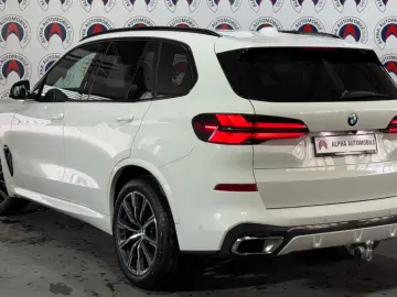 X5 30d xDrive LED 360Kamera Anhg AdaptivesMFahrw