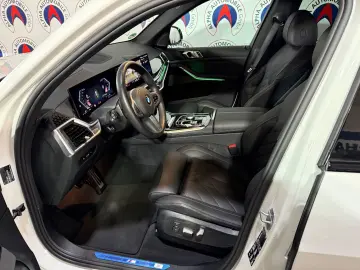 X5 30d xDrive LED 360Kamera Anhg AdaptivesMFahrw