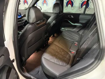 X5 30d xDrive LED 360Kamera Anhg AdaptivesMFahrw