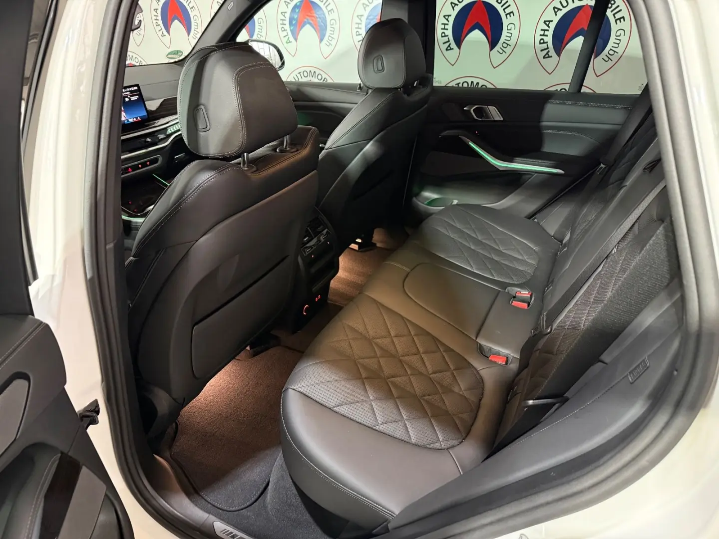 X5 30d xDrive LED 360Kamera Anhg AdaptivesMFahrw