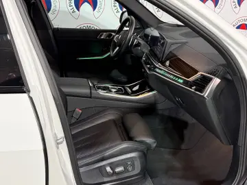 X5 30d xDrive LED 360Kamera Anhg AdaptivesMFahrw