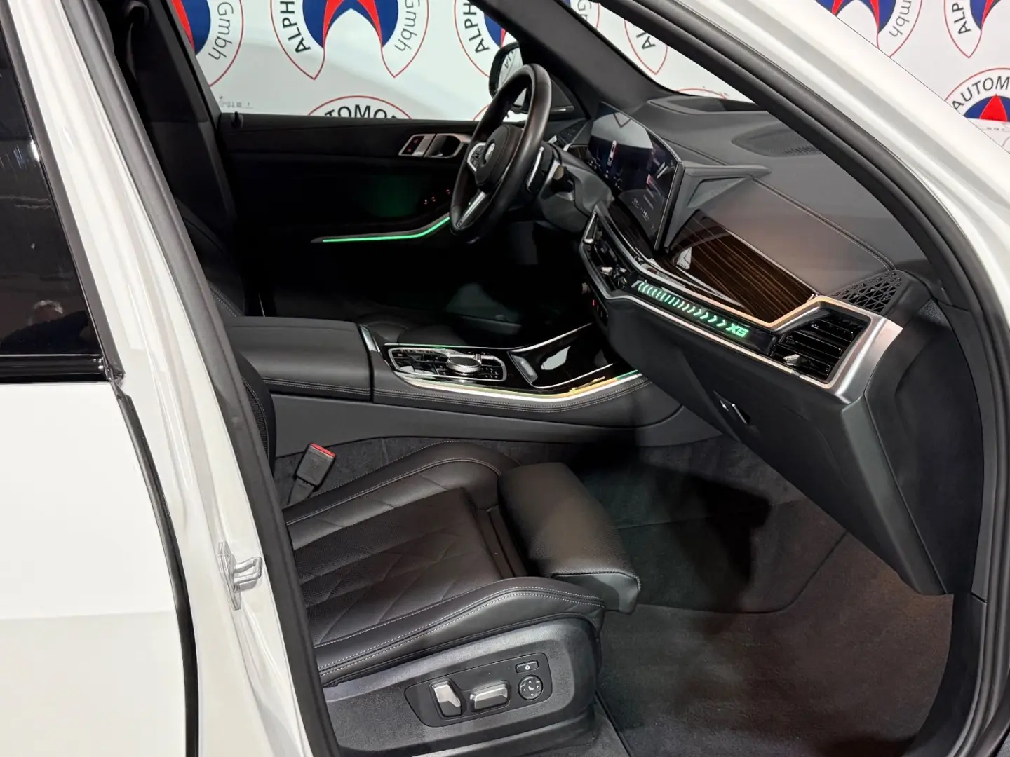 X5 30d xDrive LED 360Kamera Anhg AdaptivesMFahrw