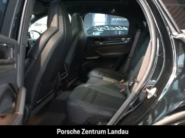 Cayenne Turbo E-Hybrid Coupe HA-Lenkung InnoDriv