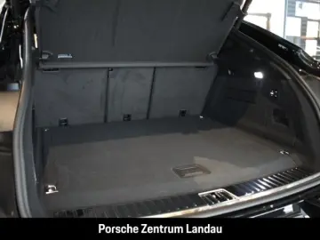 Cayenne Turbo E-Hybrid Coupe HA-Lenkung InnoDriv