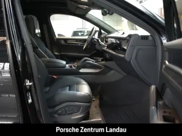 Cayenne Turbo E-Hybrid Coupe HA-Lenkung InnoDriv