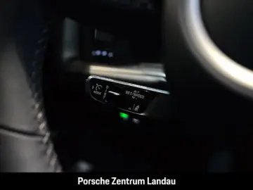 Cayenne Turbo E-Hybrid Coupe HA-Lenkung InnoDriv