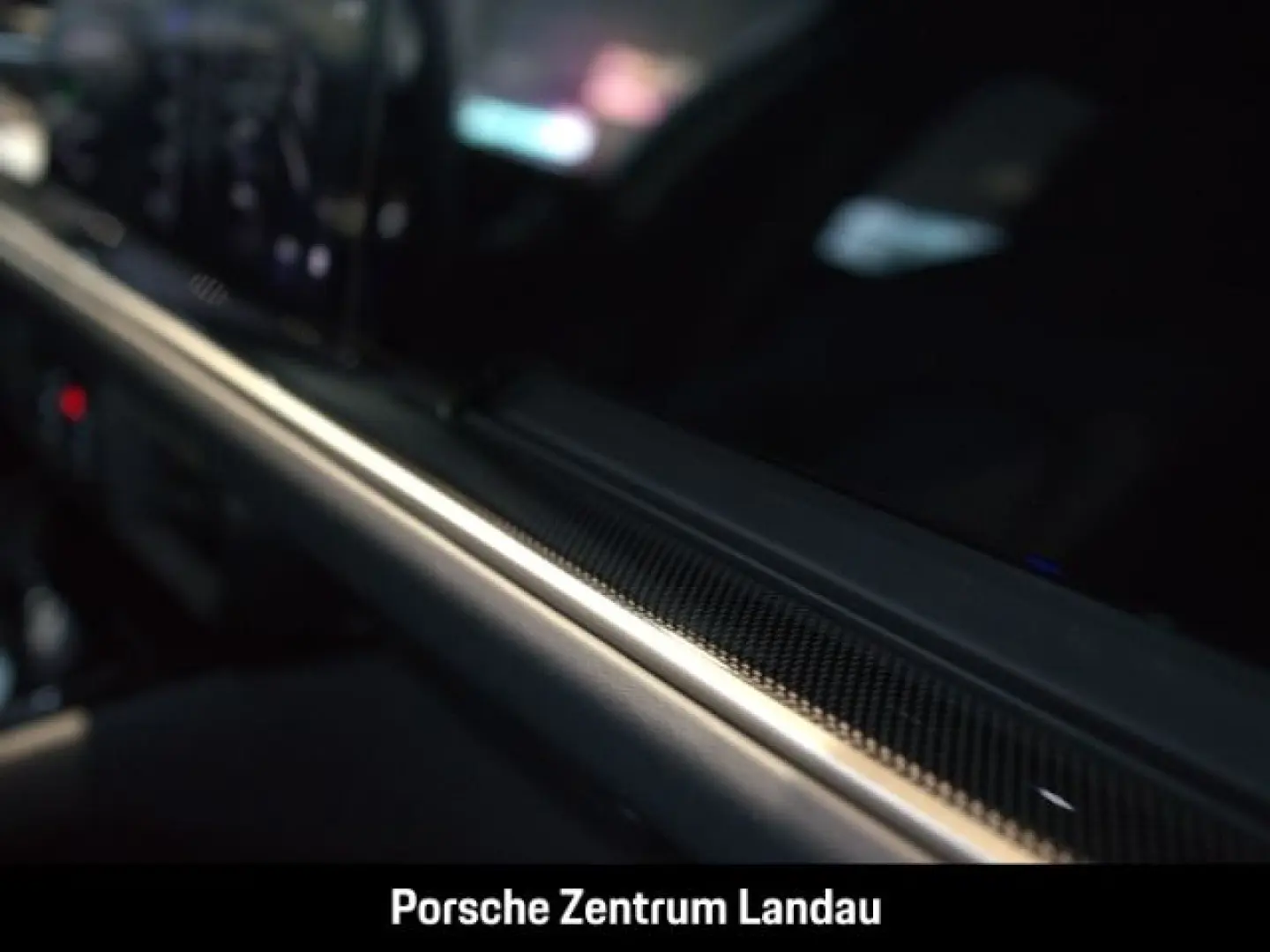 Cayenne Turbo E-Hybrid Coupe HA-Lenkung InnoDriv