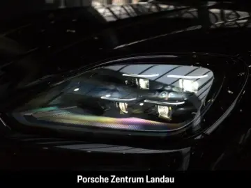 Cayenne Turbo E-Hybrid Coupe HA-Lenkung InnoDriv