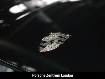 Cayenne Turbo E-Hybrid Coupe HA-Lenkung InnoDriv