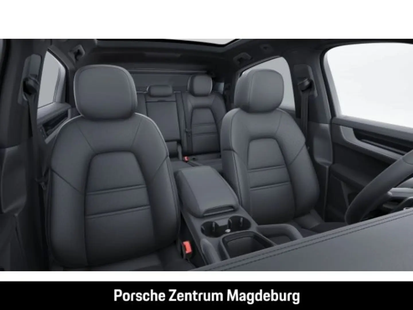 Cayenne E-Hybrid Coupe