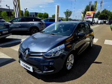 RENAULT CLIO 1.5 dCi 90CP Zen Energy S S