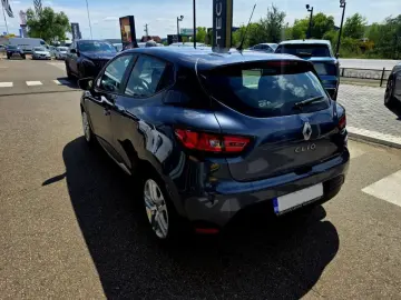 RENAULT CLIO 1.5 dCi 90CP Zen Energy S S