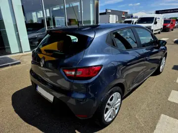RENAULT CLIO 1.5 dCi 90CP Zen Energy S S