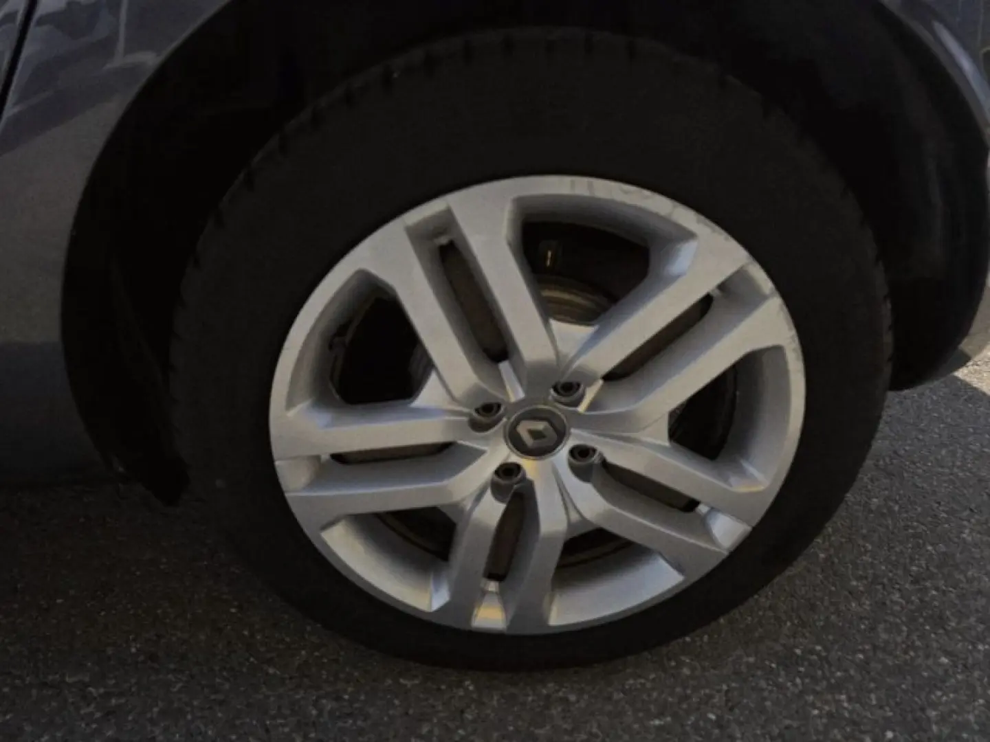 RENAULT CLIO 1.5 dCi 90CP Zen Energy S S