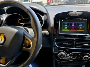 RENAULT CLIO 1.5 dCi 90CP Zen Energy S S