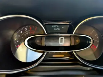 RENAULT CLIO 1.5 dCi 90CP Zen Energy S S