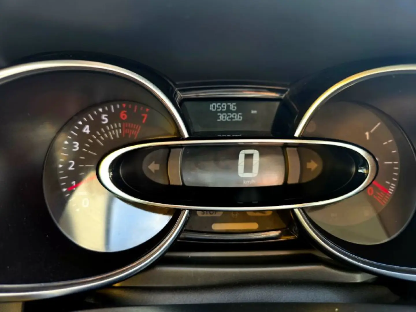 RENAULT CLIO 1.5 dCi 90CP Zen Energy S S