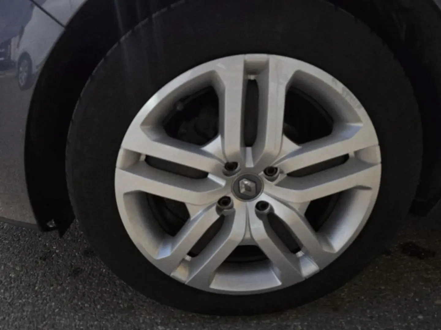 RENAULT CLIO 1.5 dCi 90CP Zen Energy S S