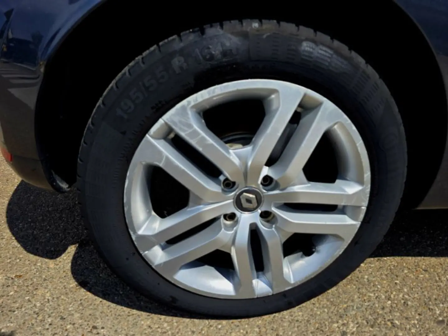 RENAULT CLIO 1.5 dCi 90CP Zen Energy S S