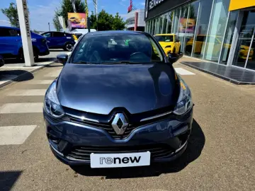 RENAULT CLIO 1.5 dCi 90CP Zen Energy S S
