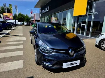 RENAULT CLIO 1.5 dCi 90CP Zen Energy S S