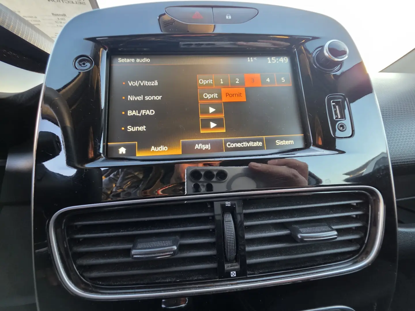 RENAULT CLIO 1.5 dCi 90CP Zen Energy S S