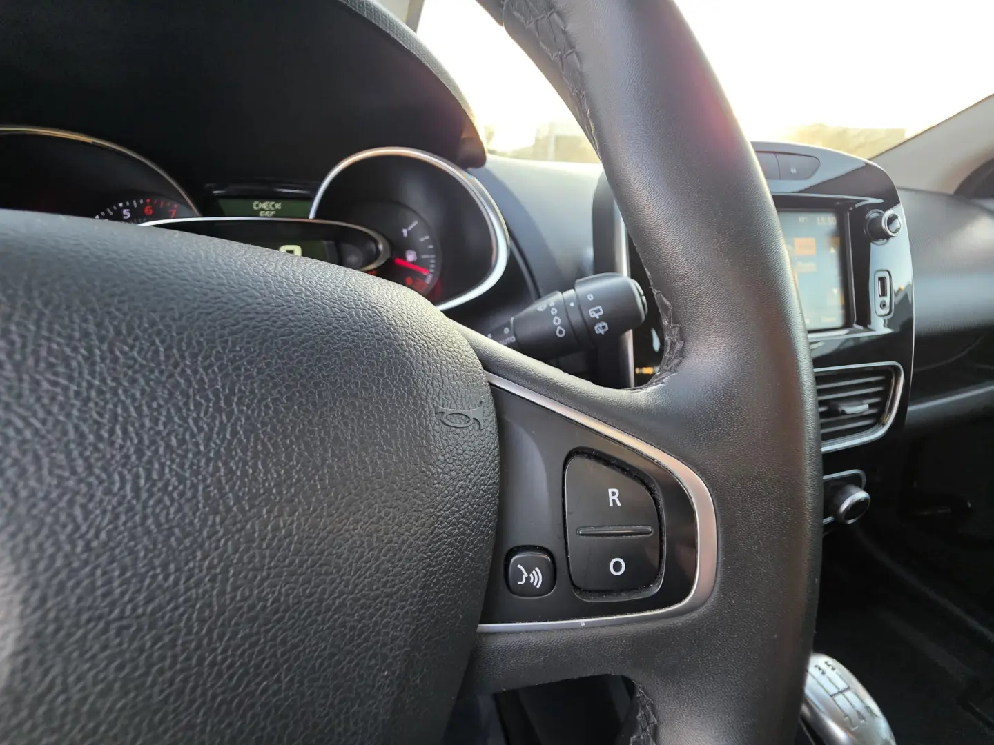 RENAULT CLIO 1.5 dCi 90CP Zen Energy S S