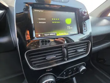 RENAULT CLIO 1.5 dCi 90CP Zen Energy S S