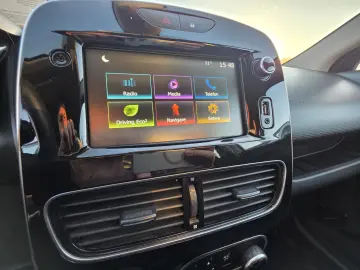 RENAULT CLIO 1.5 dCi 90CP Zen Energy S S